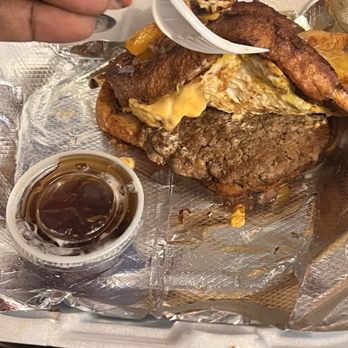 Crack of Dawn - Waffles Near Me - Memphis, Tennessee Crack of Dawn - Waffles Near Me - Memphis, Tennessee