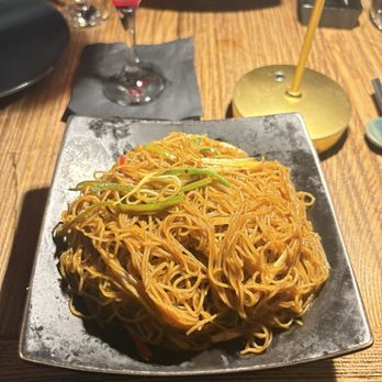 Hutong - Rice Vermicelli / 熗椒香炒米粉 - Chinese Near Me - Miami, Florida Hutong - Rice Vermicelli / 熗椒香炒米粉 - Chinese Near Me - Miami, Florida