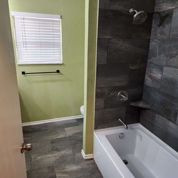 Barrington One Construction, LLC - General Contractors Near Me - Haltom City, Texas Barrington One Construction, LLC - General Contractors Near Me - Haltom City, Texas