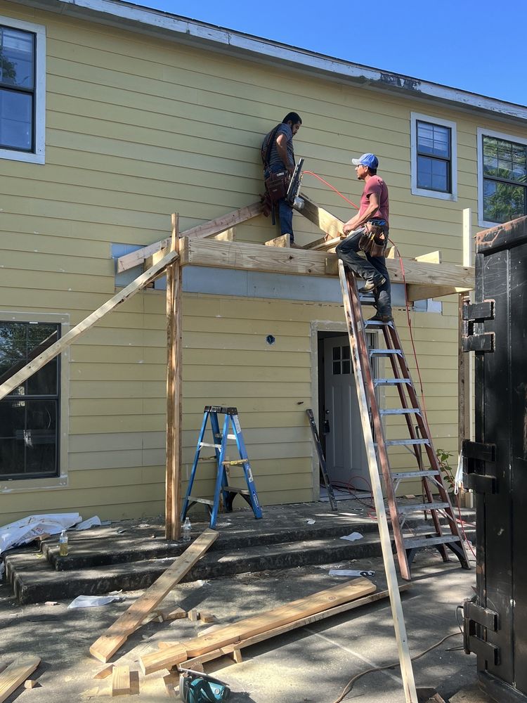 Slide of Manzano Construction and Roofing