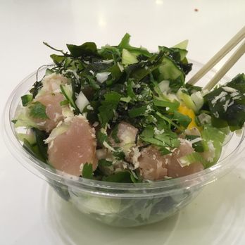Splash Poke - Hawaiian Near Me - Edmonton, Alberta Splash Poke - Hawaiian Near Me - Edmonton, Alberta