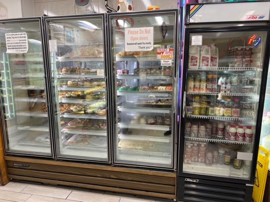 Del Ponte's Bakery by null