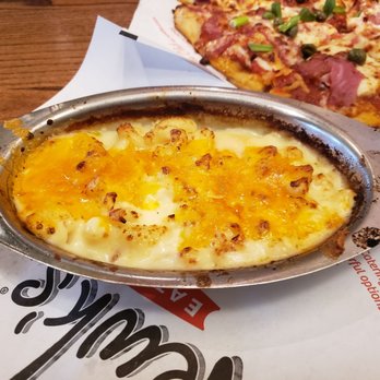 Newk's Eatery - 5 cheese mac and cheese - Pizza Near Me - Chattanooga, Tennessee Newk's Eatery - 5 cheese mac and cheese - Pizza Near Me - Chattanooga, Tennessee