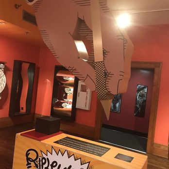 Ripley's Haunted Castle Tour - Museums Near Me - Saint Augustine, Florida Ripley's Haunted Castle Tour - Museums Near Me - Saint Augustine, Florida
