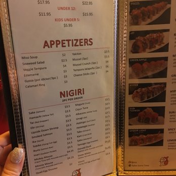 Pisces Sushi - Really good prices - Sushi Bars Near Me - Reno, Nevada Pisces Sushi - Really good prices - Sushi Bars Near Me - Reno, Nevada