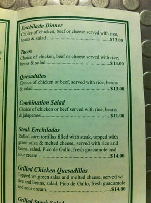 Menu photo 5 Mision Burrito Jersey City, NJ Menu photo 5 Mision Burrito Jersey City, NJ