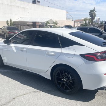 AcutintPro - Car Window Tinting Near Me - Upland, California AcutintPro - Car Window Tinting Near Me - Upland, California