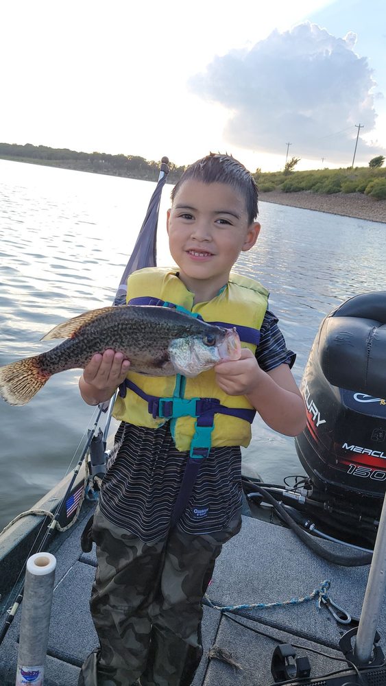 SALT CREEK BAIT AND TACKLE Updated September 2024 23 Photos 29356 OK51, Mannford