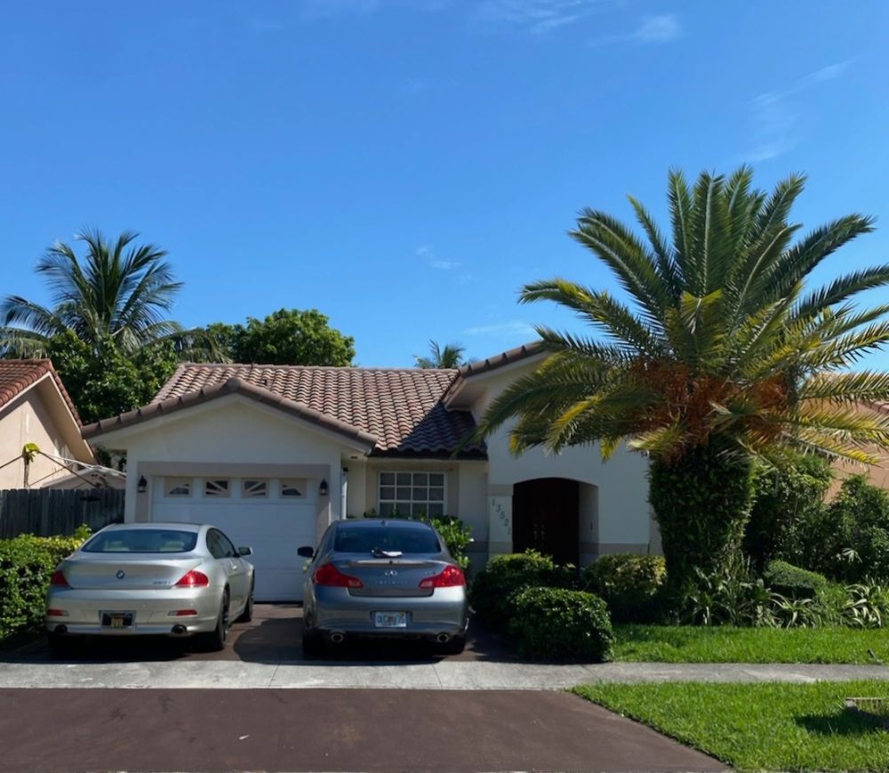 Slide of Florida Roof -Tech