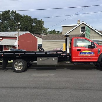 Hansen's Towing - Towing Near Me - Schererville, Indiana Hansen's Towing - Towing Near Me - Schererville, Indiana