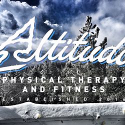 Altitude Physical Therapy & Fitness - APTF