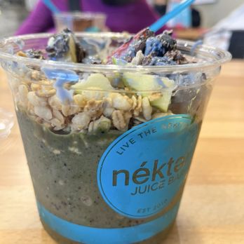 Nekter Juice Bar - Yum! - Juice Bars & Smoothies Near Me - Danville, California Nekter Juice Bar - Yum! - Juice Bars & Smoothies Near Me - Danville, California