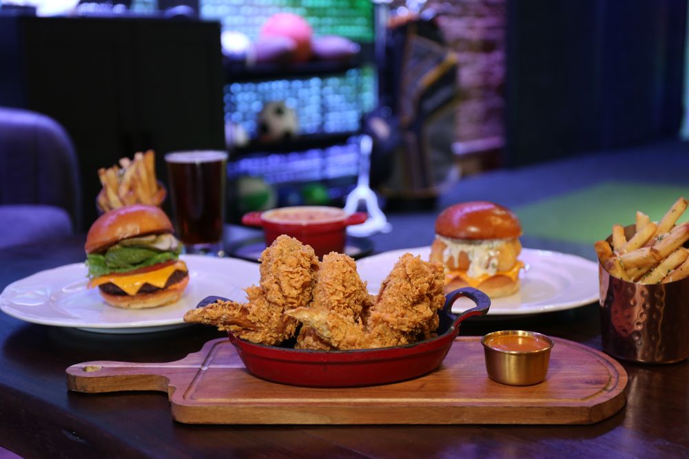 Swing Social — Downtown