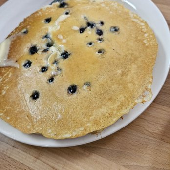 Brothers Deli Lynn - Blueberry Pancakes - Breakfast & Brunch Near Me - Lynn, Massachusetts