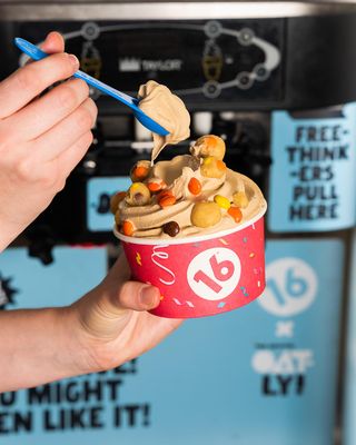 16 Handles by null