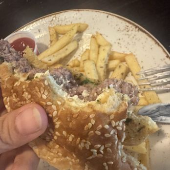 Krazy Greek Kitchen - Burger - Greek Near Me - Lake Mary, Florida Krazy Greek Kitchen - Burger - Greek Near Me - Lake Mary, Florida