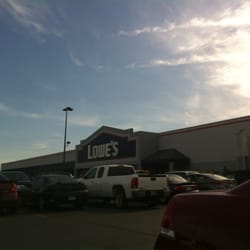Lowe's Home Improvement