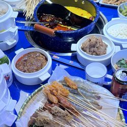 MLBB Hot Pot