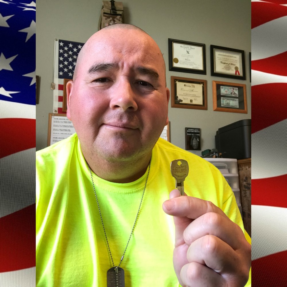 PORTERVILLE LOCK AND SAFE 348 N Porter Rd, Porterville, California