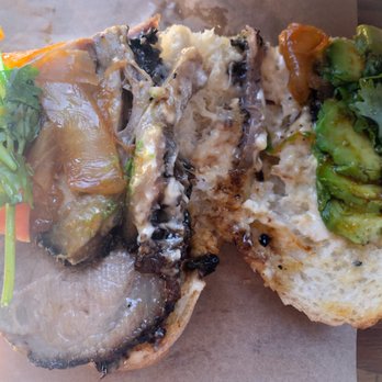 EARL Kaimuki - The daily special gets two of these - Sandwiches Near Me - Honolulu, Hawaii EARL Kaimuki - The daily special gets two of these - Sandwiches Near Me - Honolulu, Hawaii
