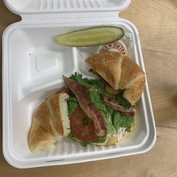Chicken Salad Chick - ur kidding right?! - Southern Near Me - Fayetteville, Arkansas