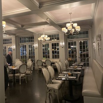 The Mayton - Part of the dining area.. - Hotels Near Me - Cary, North Carolina The Mayton - Part of the dining area.. - Hotels Near Me - Cary, North Carolina