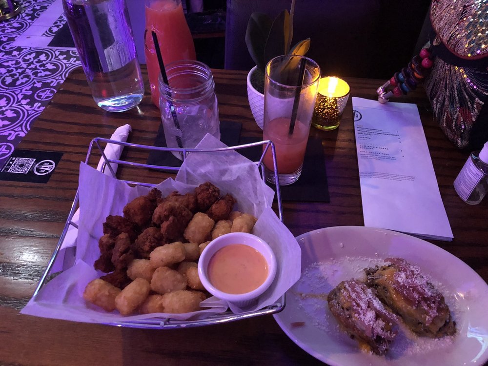 AVA AVA RESTAURANT BAR & LOUNGE 28 Photos & 13 Reviews Latin