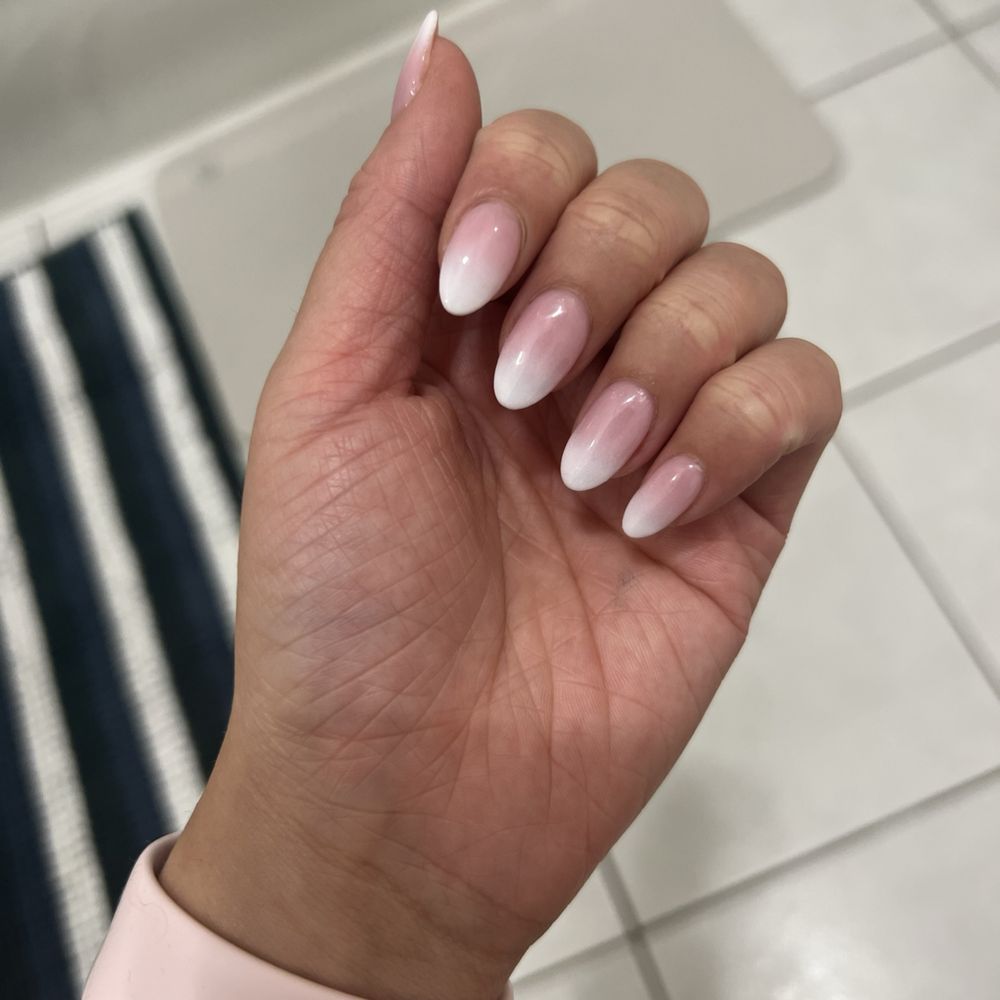 Number 1 Nail Spa - Nail Salons Near Me - Brooklyn, New York