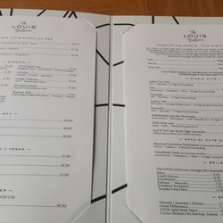 The LOUIS Grillroom