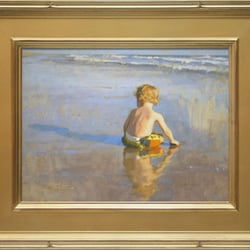 Dan Schultz Fine Art Gallery & Studio