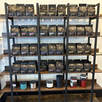 Steel Oak Coffee - Selections - Coffee Roasteries Near Me - Ormond Beach, Florida