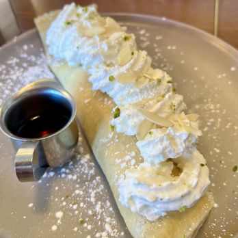 OEB Breakfast Co. - Crepe - Breakfast & Brunch Near Me - West Vancouver, British Columbia OEB Breakfast Co. - Crepe - Breakfast & Brunch Near Me - West Vancouver, British Columbia