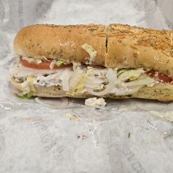 Jersey Mike's Subs - Chicken salad sub - Sandwiches Near Me - Las Vegas, Nevada Jersey Mike's Subs - Chicken salad sub - Sandwiches Near Me - Las Vegas, Nevada