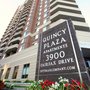 Photo of Quincy Plaza
