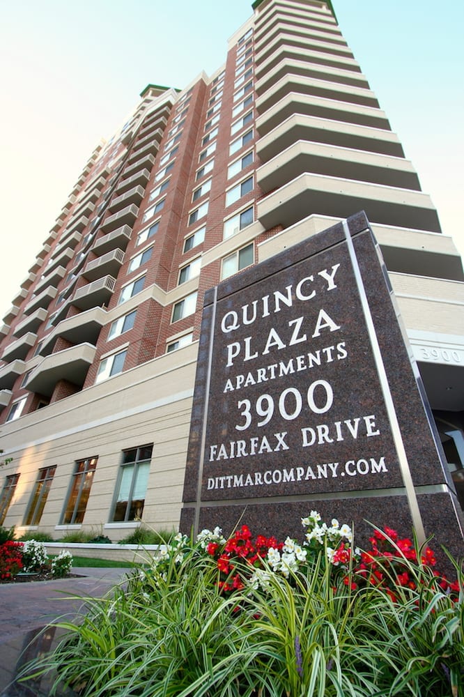 QUINCY PLAZA Updated September 2024 74 Photos & 30 Reviews 3900