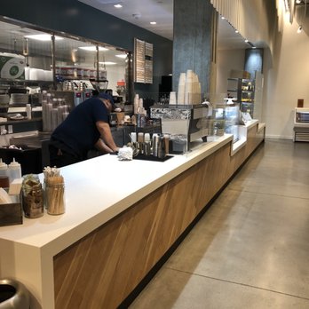 Cafe Dulce - The front - Coffee & Tea Near Me - Los Angeles, California