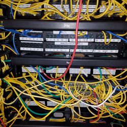 Charleston Data Service