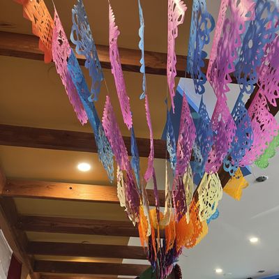 Plaza Ortega by null