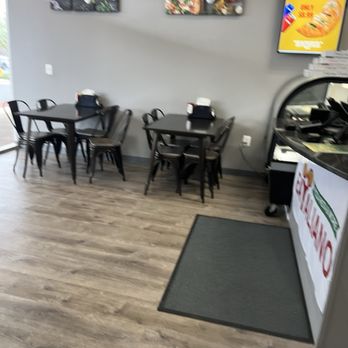 EATaliano - Pizza Near Me - Ashburn, Virginia