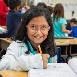 Nysmith School