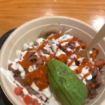 Don Pollo - Latin American Near Me - Chevy Chase, Maryland