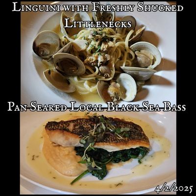 Docks Oyster Bar - Midtown East, NYC by null