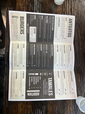 Tamaleria La Madrina by null