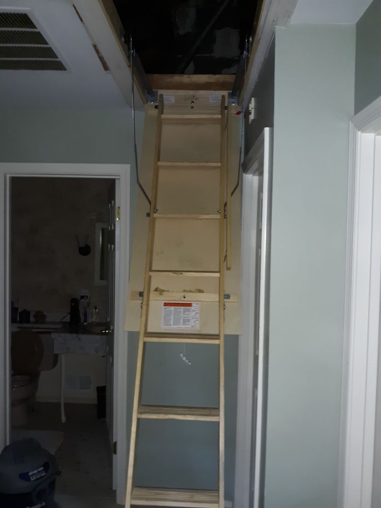 Slide of Apex Home Solutions