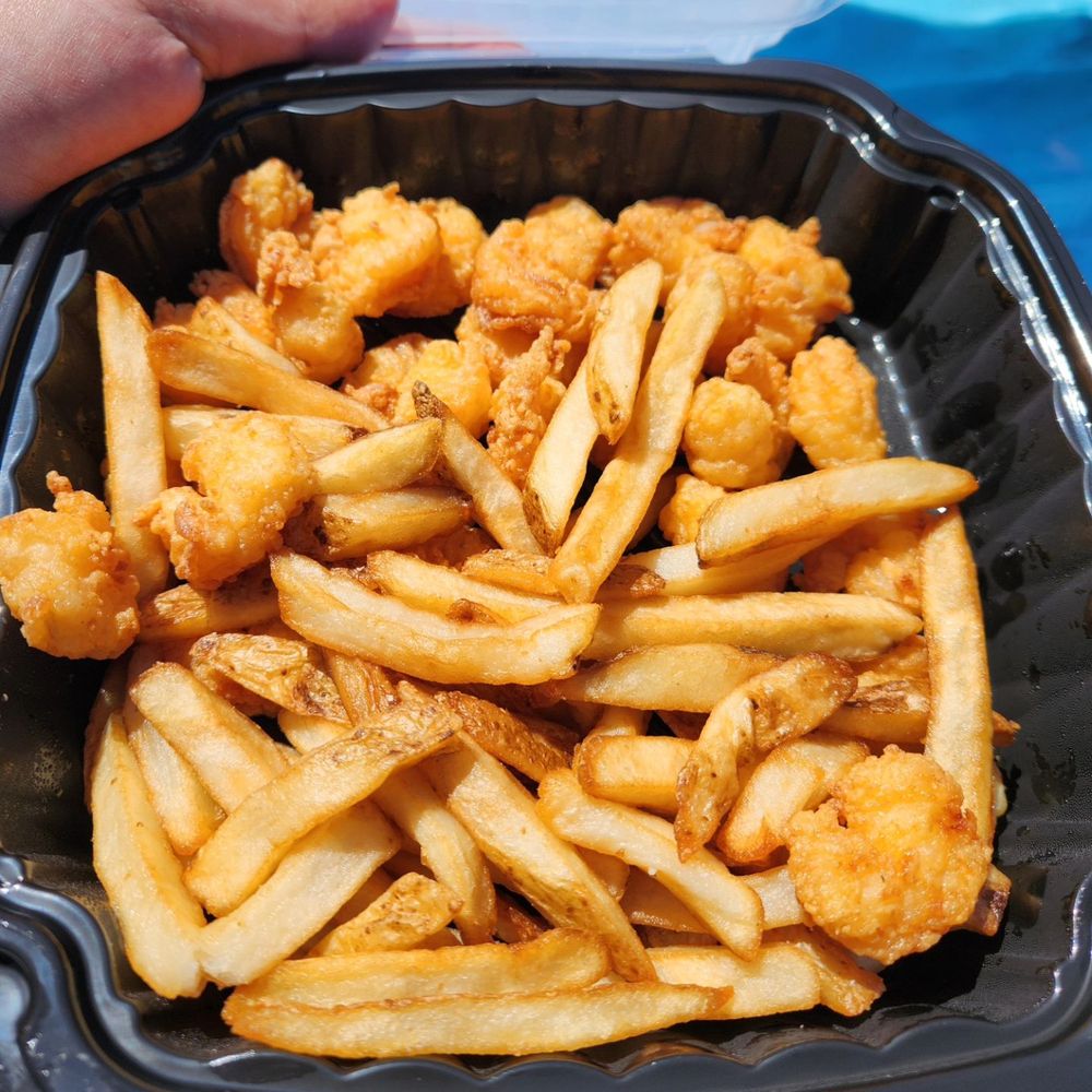 Pompano Joe's