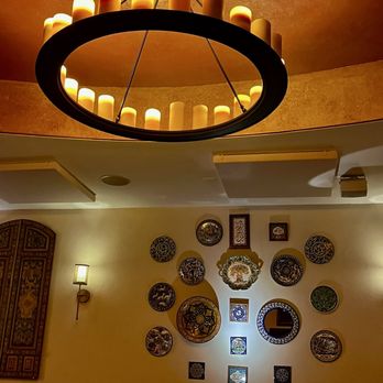 Tanoreen - Middle Eastern Near Me - Brooklyn, New York