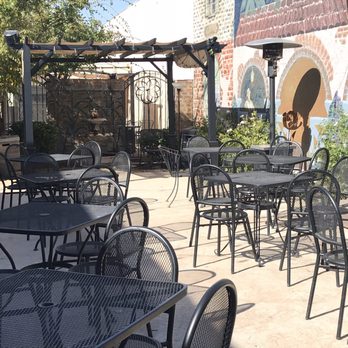 On The Edge - Coffee & Tea Near Me - Clovis, California