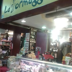 Mercato Latino