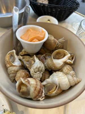 Comptoir Sur Mer by null