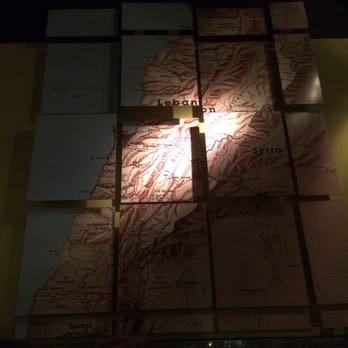 Anita's Kitchen - Lebanese Near Me - Ferndale, Michigan